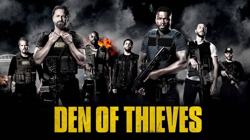 Den Of Thieves